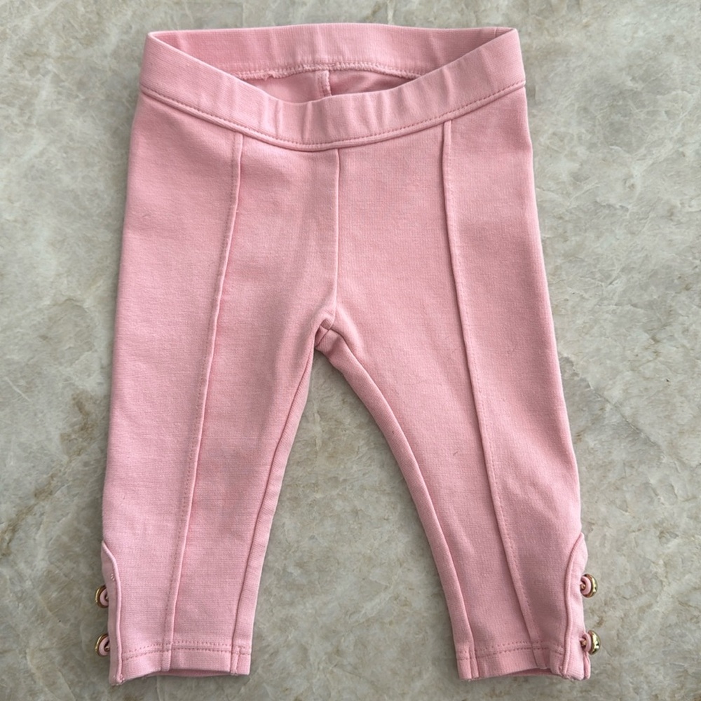 Janie & Jack Pointe Pants